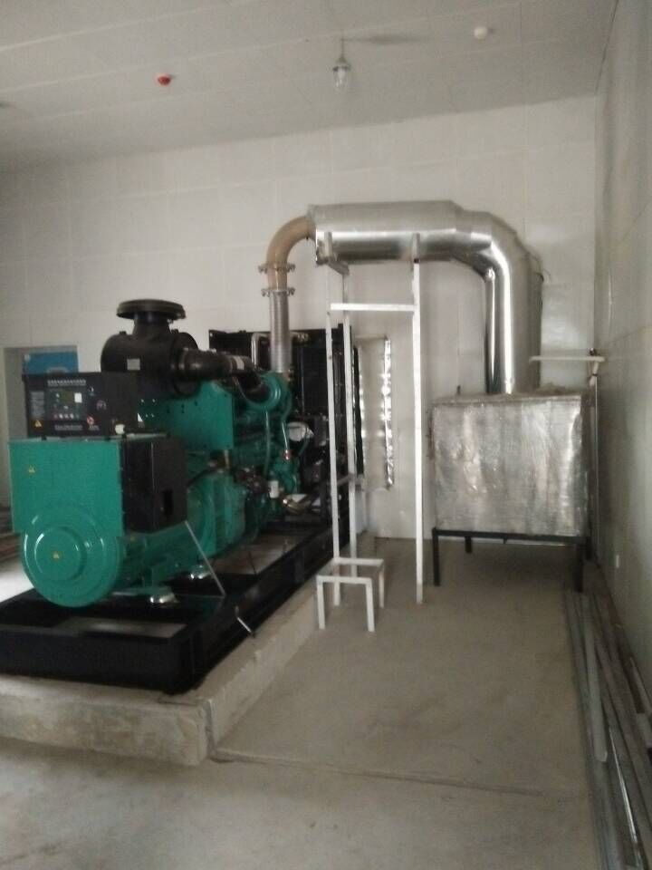 清明假期旅游景點發(fā)電機組出租:保障電力穩(wěn)定的關(guān)鍵支撐
